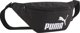 Τσαντάκι μέσης Puma Phase Waist Bag μαύρο 91165 01