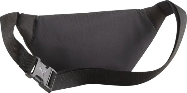 Τσαντάκι μέσης Puma Phase Waist Bag μαύρο 91165 01