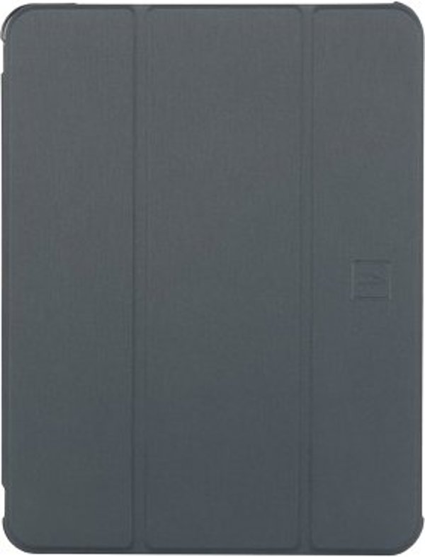 ΘΗΚΗ TABLET SATIN ΜΠΛΕ ΜΑΥΡΟ