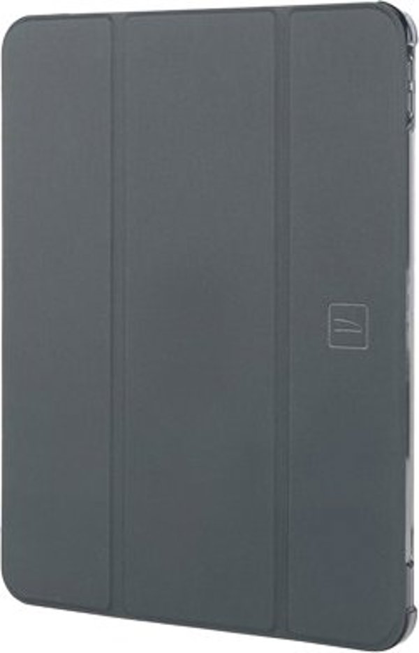 ΘΗΚΗ TABLET SATIN ΜΠΛΕ ΜΑΥΡΟ