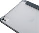 ΘΗΚΗ TABLET SATIN ΜΠΛΕ ΜΑΥΡΟ