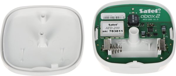 Satel ΑΣΥΡΜΑΤΟΣ ΑΝΙΧΝΕΥΤΗΣ ΔΙΑΡΡΟΗΣ ΝΕΡΟΥ AFD-200 BE WAVE SATEL