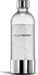 Κορεσμός Sodastream Sodastream Enso Steel DWS, 1 l