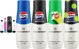 Κορεσμός Sodastream Terra + 2 μπουκάλια + αέριο Μαύρο + σιρόπι Pepsi, Pepsi Zero, Pepsi Lime, 7Up