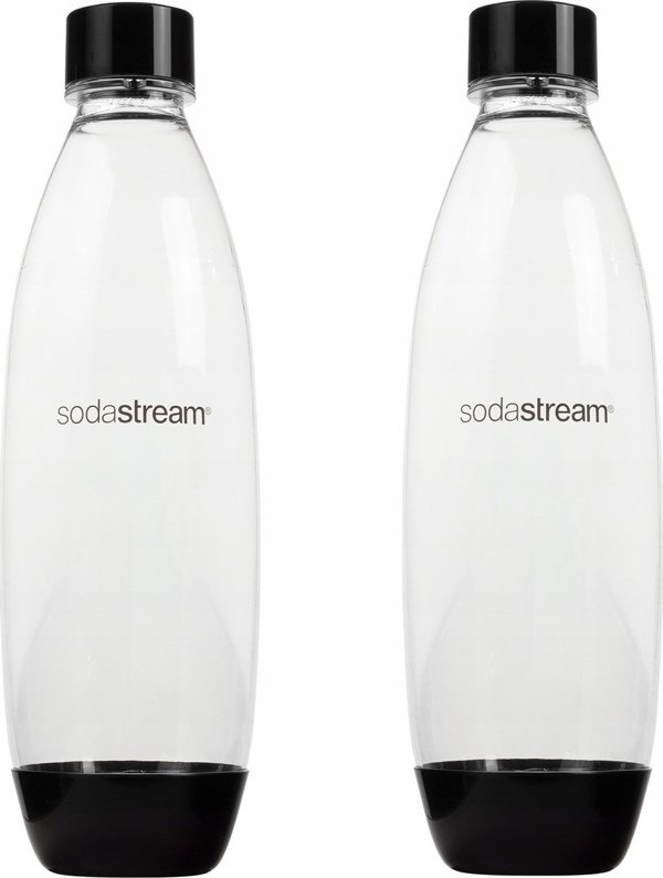 Κορεσμός Sodastream Terra + 2 μπουκάλια + αέριο Μαύρο + σιρόπι Pepsi, Pepsi Zero, Pepsi Lime, 7Up