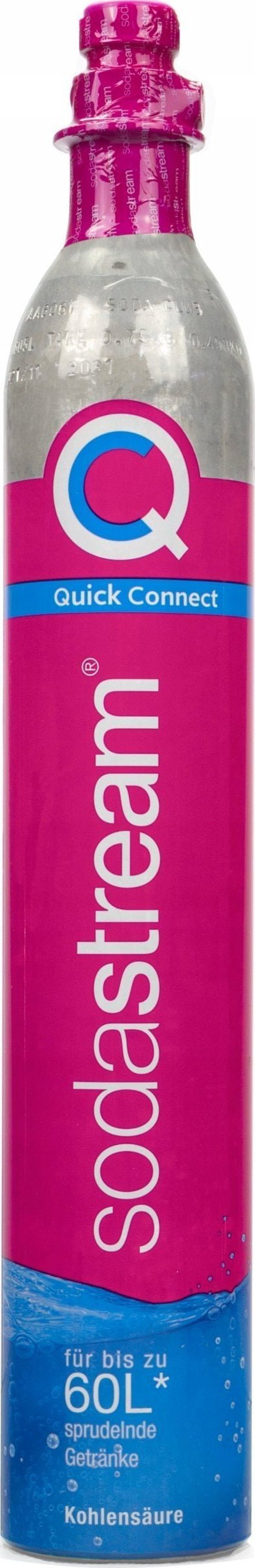 Κορεσμός Sodastream Terra + 2 μπουκάλια + αέριο Μαύρο + σιρόπι Pepsi, Pepsi Zero, Pepsi Lime, 7Up