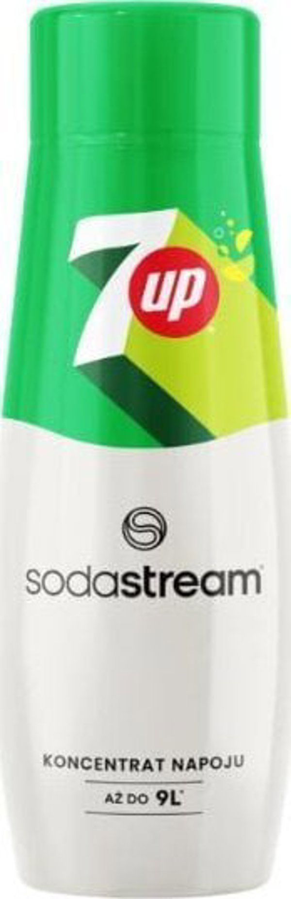 Κορεσμός Sodastream Terra + 2 μπουκάλια + αέριο Μαύρο + σιρόπι Pepsi, Pepsi Zero, Pepsi Lime, 7Up