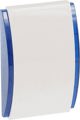 Satel SPW-210 BL Εσωτερική Σειρήνα Συναγερμού με Μπλε Βάση, Υψηλής Αντοχής