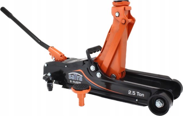 Γρύλος SATRA "FROG" 2.5T 110-360mm