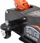 Γρύλος SATRA "FROG" 2.5T 110-360mm