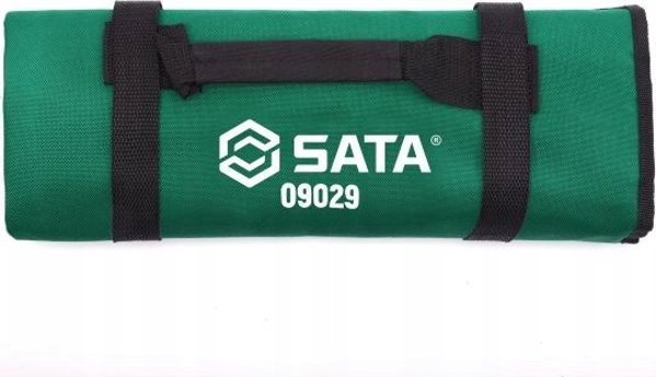 SATA SATA FLAT KEYS 13 τεμ. ΣΑΚΚΙΔΙΟ ΠΟΥΔΡΑΣ 13613851 7891645088477