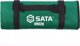 SATA SATA FLAT KEYS 13 τεμ. ΣΑΚΚΙΔΙΟ ΠΟΥΔΡΑΣ 13613851 7891645088477