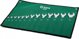 SATA SATA FLAT KEYS 13 τεμ. ΣΑΚΚΙΔΙΟ ΠΟΥΔΡΑΣ 13613851 7891645088477