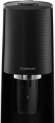 Saturator Sodastream Terra + 2 butelki + gaz Czarny + syrop Pepsi, 7Up