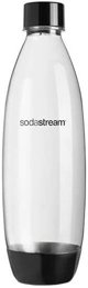 Saturator Sodastream Terra + 2 butelki + gaz Czarny + syrop Pepsi, 7Up