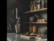Saturator Sodastream Crystal 3.0 + 1 butelka + gaz Czarny