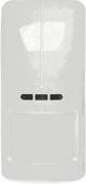 Satel OPAL Pro Εξωτερικός Διπλός Ανιχνευτής Κίνησης PIR+MW, Grade 3, Λευκός