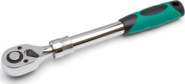 SATA SATA ΤΗΛΕΣΚΟΠΙΚΟ ΚΑΣΤΑΝΙΑ 1/2"
