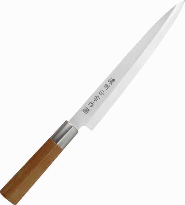 Satake Satake Masamune Μαχαίρι Sashimi 20,5 cm