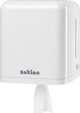 Satino Comfort λευκό, 2-στρώσεων, 6 x 138 μ, Satino