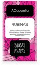 Ξηρό άρωμα χώρου ACappella Rubinas, 11 g