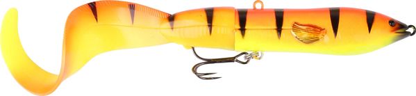 Savage Gear 3D Hard Eel Tail Bait 17cm 40g SS Golden Ambulance (48540)