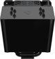 Savio Vortex X2 Ψύκτρα Επεξεργαστή CPU, Αερόψυξη, Μαύρο Χρώμα