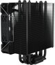 Savio Vortex X2 Ψύκτρα Επεξεργαστή CPU, Αερόψυξη, Μαύρο Χρώμα