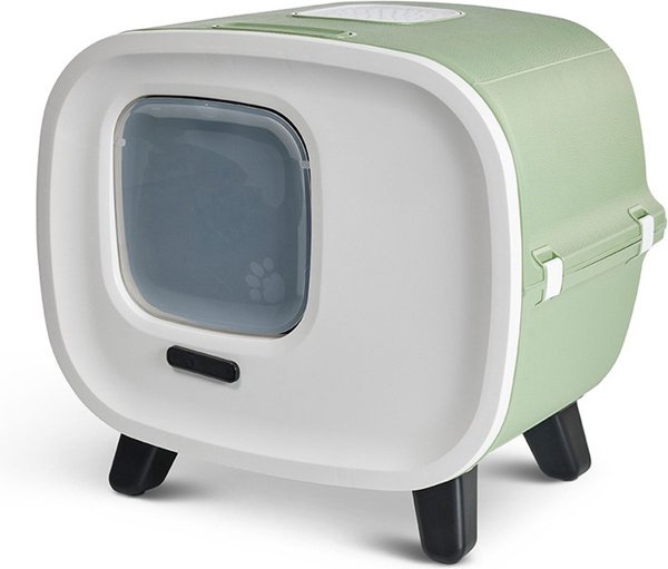 Savic Mira de luxe botanical green