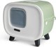 Savic Mira de luxe botanical green