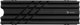 Savio Ψύξη για δίσκους M.2 NVMe 2280, AK-60