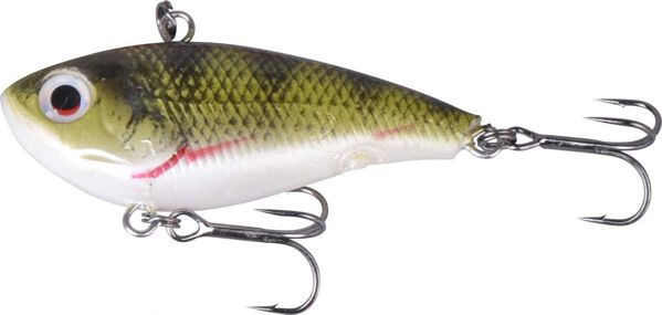 Savage Gear TPE Soft Vibes 6.6cm 22g S Πέρκα (50685)