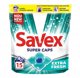 Savex Savex Κάψουλες για λευκά ρούχα, 15 τεμάχια