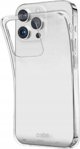 SBS Mobile SBS Skinny Cover iPhone 15 Pro transp.