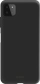 SBS Mobile SBS Vanity Cover Samsung Galaxy A22 5G, μαύρο