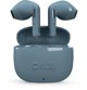 Ασύρματα ακουστικά SBS Go Pods TWS, πετρόλ