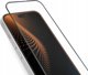 SBS Mobile Tempered Glass D3O με πλαίσιο για iPhone 16 Plus / iPhone 15 Plus