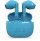 Ασύρματα ακουστικά SBS Go Pods TWS, μπλε
