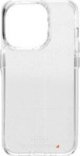 SBS Mobile Θήκη SBS D3O για iPhone 15 Pro - διάφανη