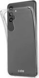 SBS Mobile SBS Skinny Cover Samsung Galaxy A12, transparent