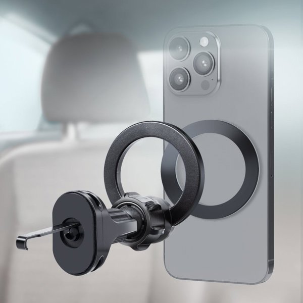 SBS ventilation slot universal holder MagSafe/magnetic