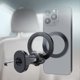 SBS ventilation slot universal holder MagSafe/magnetic