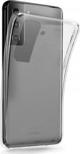 SBS Mobile SBS Skinny Κάλυμμα Samsung Galaxy S21, διάφανο