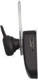 SBS TE0CBH80K, Ασύρματο, Κλήσεις/Μουσική, 6 g, Ακουστικό, Μαύρο