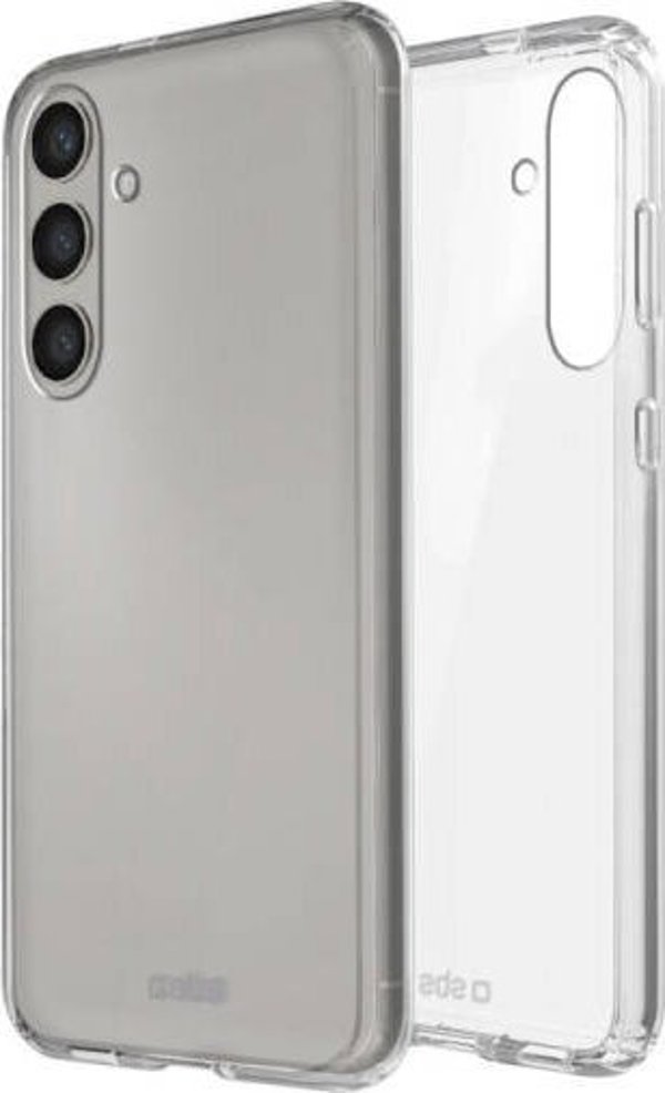 Διάφανο κάλυμμα SBS Mobile SBS Skinny για Galaxy S24+