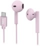 SBS TEEARTYCMIX65P, Ασύρματα, Κλήσεις/Μουσική, Ακουστικά, Ροζ