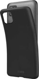 SBS Mobile SBS Vanity Cover Samsung Galaxy A03, μαύρο