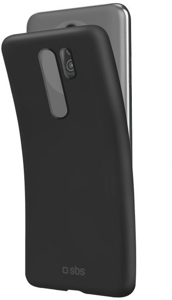 SBS Sensity θήκη για Xiaomi Redmi 10 2022
