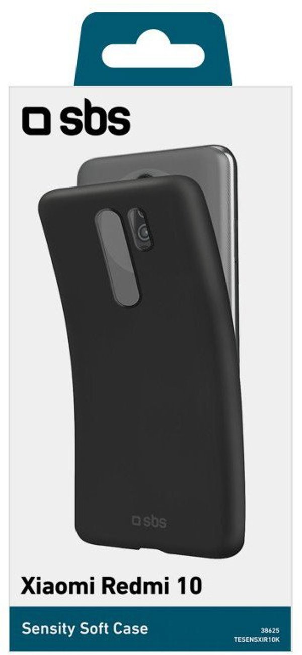 SBS Sensity θήκη για Xiaomi Redmi 10 2022