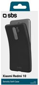 SBS Sensity θήκη για Xiaomi Redmi 10 2022